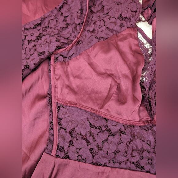 Lovers + Friends Justine jumpsuit NWT - Picture 12 of 12